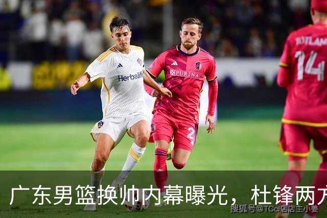 广东男篮换帅内幕曝光，杜锋两方面引球队老板不满，下课进入倒计时，两大外教团队二选一