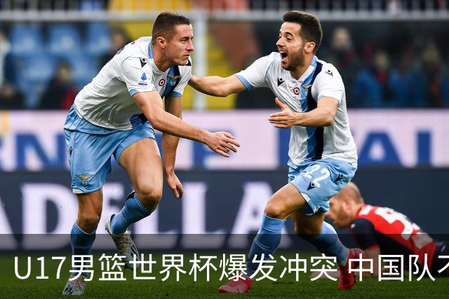 U17男篮世界杯爆发冲突 中国队不敌立陶宛淘汰赛战法国